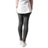 Urban Classics - Cutted Leggings - Genou coupé - Noir Product image